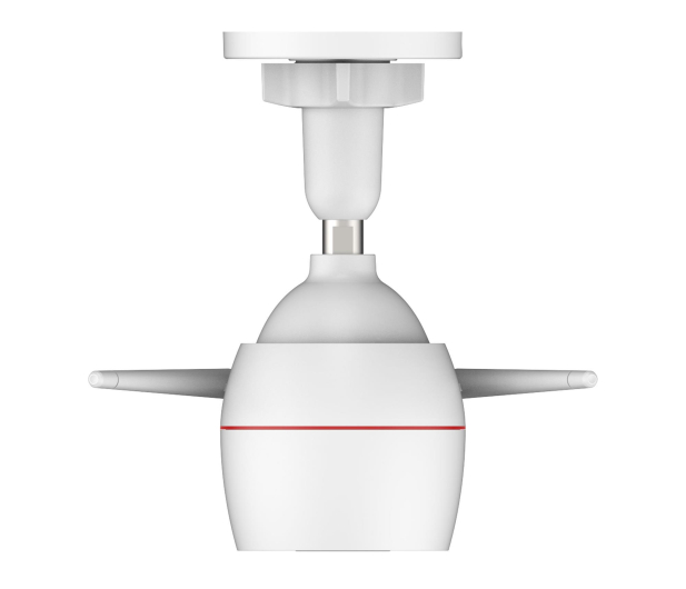 EZVIZ Kamera zewnętrzna H3c 3K CS-H3c (5MP,2.8mm,color) - 1350468 - zdjęcie 6